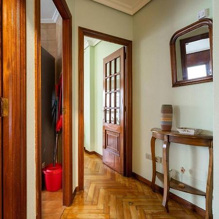 Apartamento Centro De Vigo Con Paking Gratuito Bagian luar foto